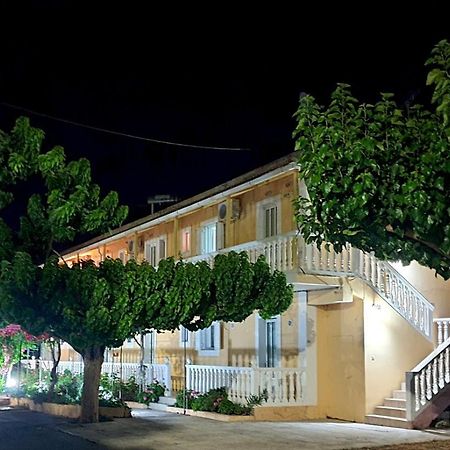 Casa Dyonisia Tsilivi Apart otel Plános Dış mekan fotoğraf