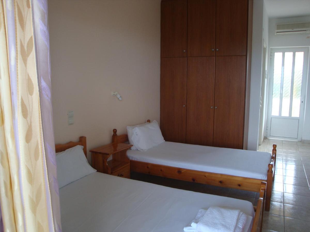 Casa Dyonisia Tsilivi Apart otel Plános Dış mekan fotoğraf