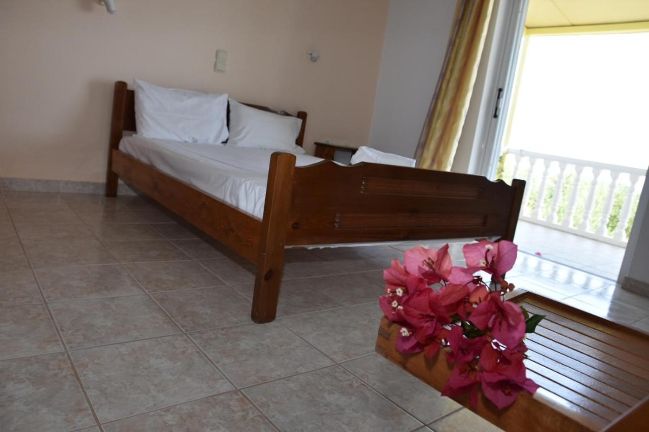 Casa Dyonisia Tsilivi Apart otel Plános Dış mekan fotoğraf