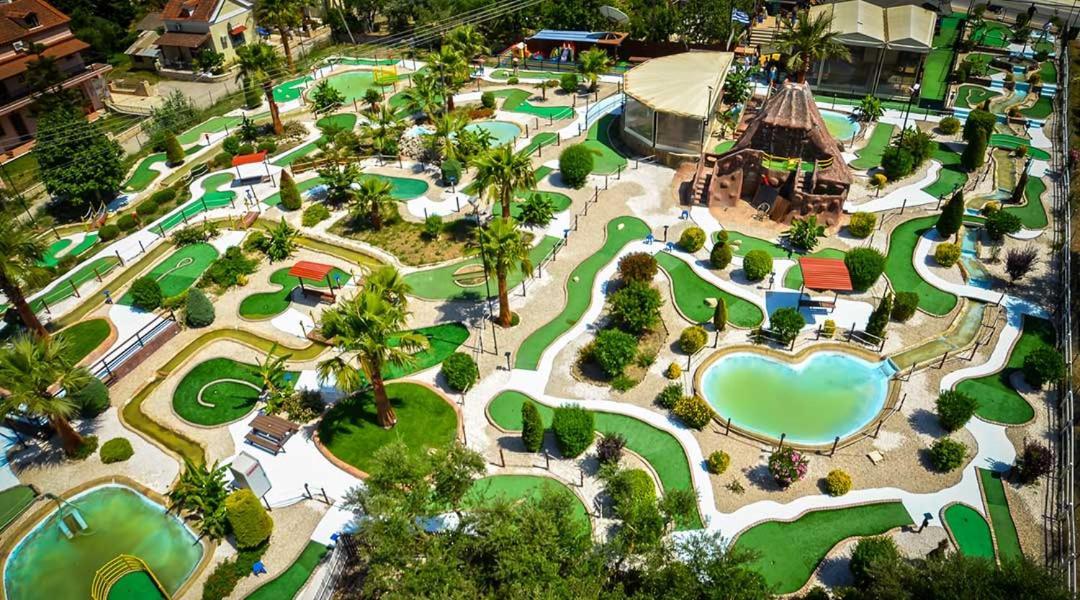 Casa Dyonisia Tsilivi Apart otel Plános Dış mekan fotoğraf