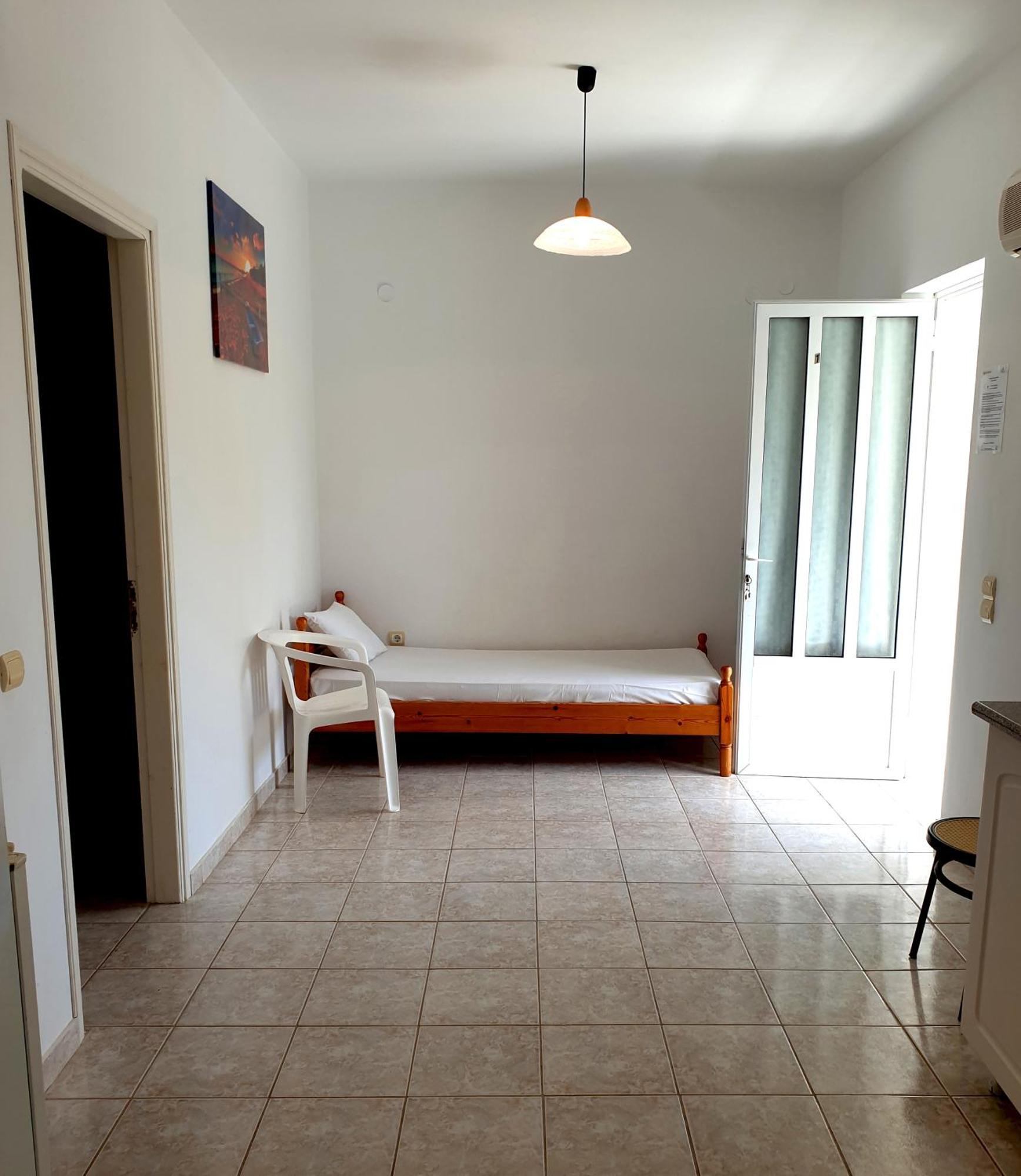 Casa Dyonisia Tsilivi Apart otel Plános Dış mekan fotoğraf